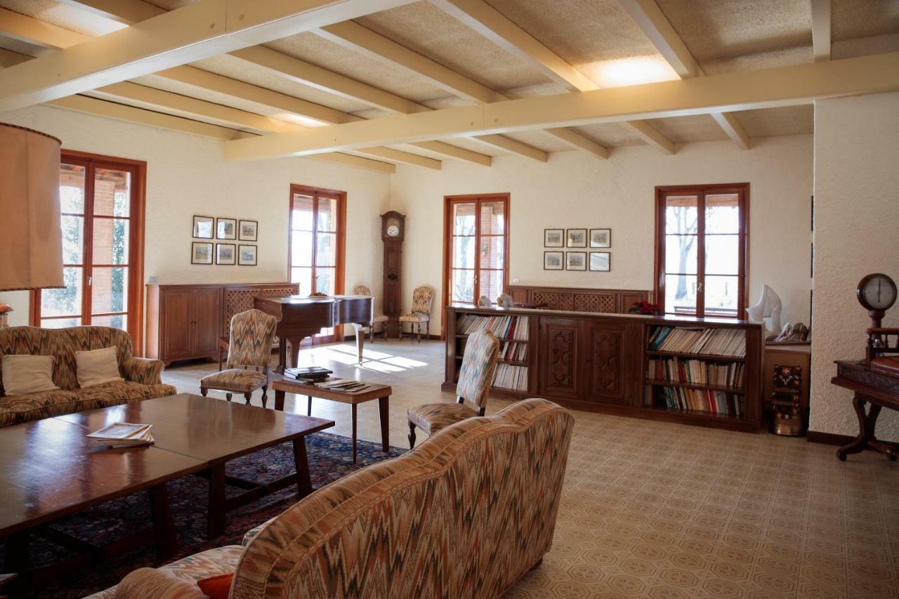Tenuta Mariano Noceto Ngoại thất bức ảnh