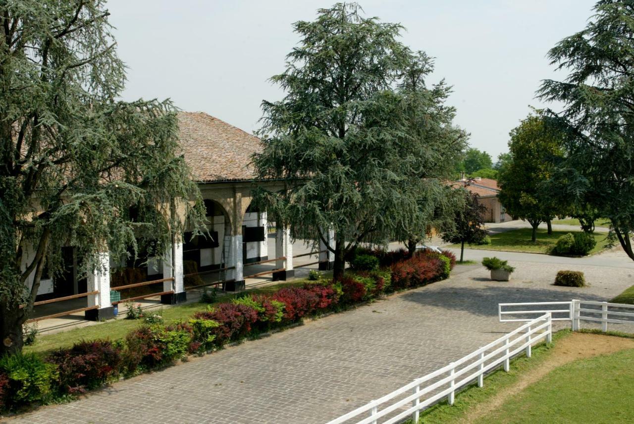 Tenuta Mariano Noceto Ngoại thất bức ảnh