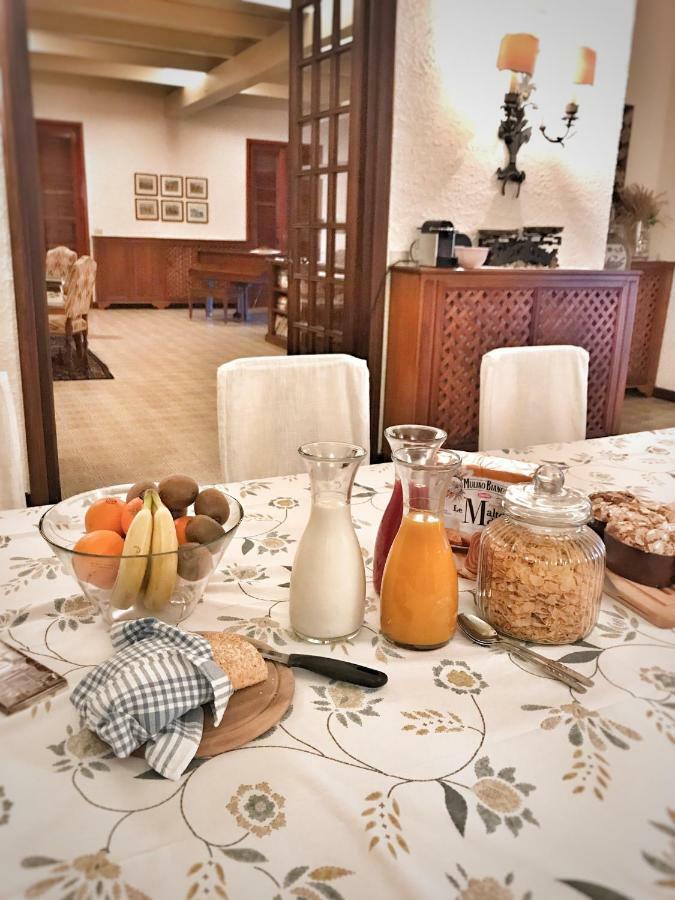 Tenuta Mariano Noceto Ngoại thất bức ảnh