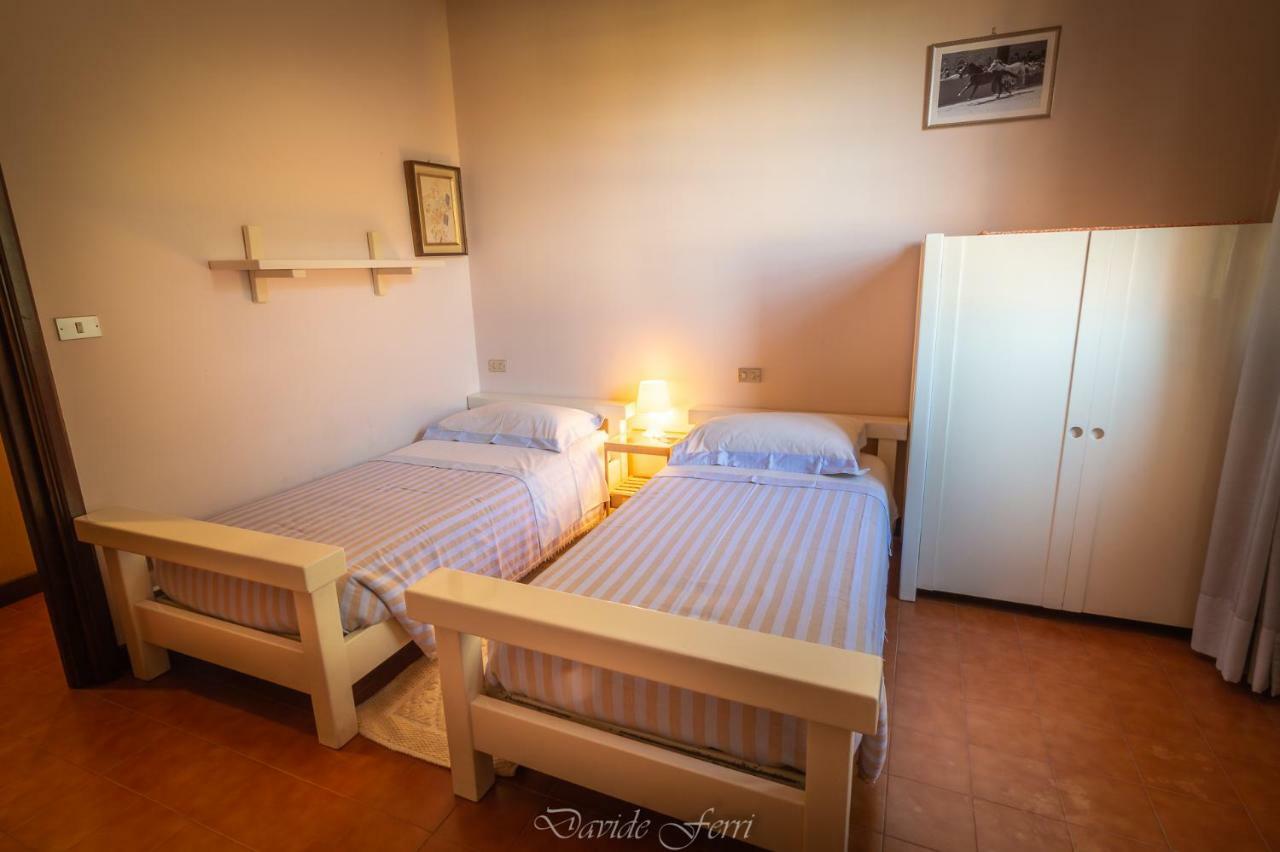 Tenuta Mariano Noceto Ngoại thất bức ảnh