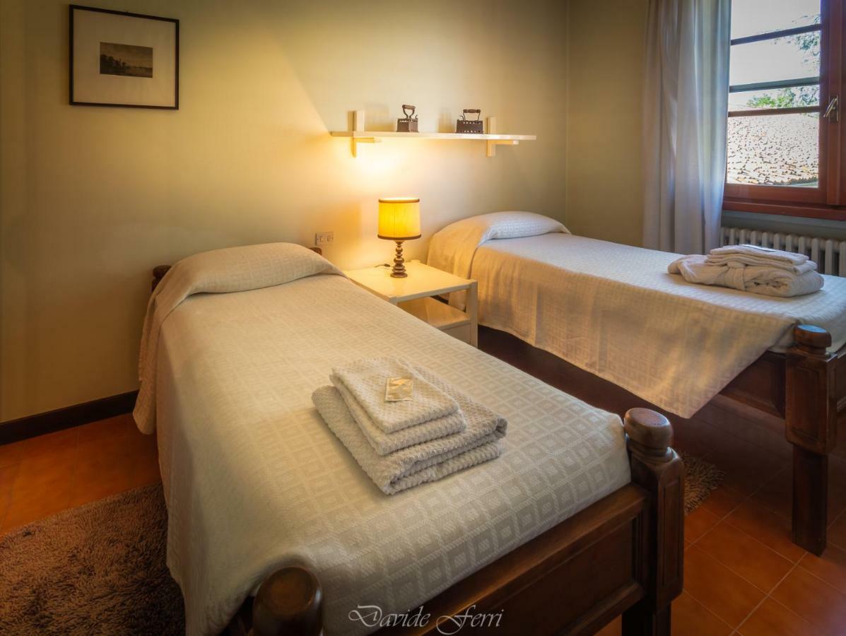 Tenuta Mariano Noceto Ngoại thất bức ảnh